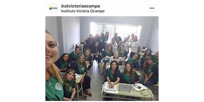 VICTORIA OCAMPO
