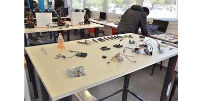 ANEXO AULAS TALLERES MOVILES N°4 - SOLDADURA