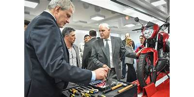 ANEXO AULAS TALLERES MOVILES N°5 - AUTOMOTORES