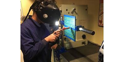 AULA TALLER MÓVIL DE SOLADURA, REALIDAD VIRTUAL y AMPLIADA- ANEXO N°7