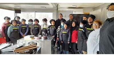 AULA TALLER MOVIL GASTRONOMIA - ANEXO N°3