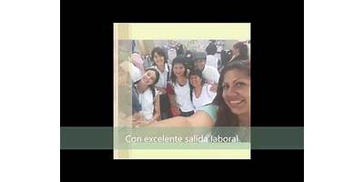 Escuela Nº 7036 de Jóvenes Y Adultos N° 7036