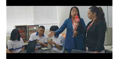 INST. SUP. TECNOLOGICO FORO DE LOS RIOS
