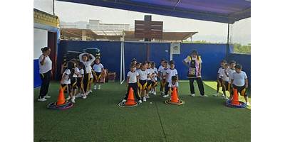 INST.DEL PROFESORADO DE EDUC.FISICA