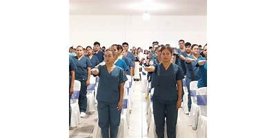 INST.SUP.DE FORMACION Y CAPACITACION DOCTOR RAMON CARRILLO