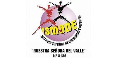 IS.MO.DE. NUESTRA SEÑORA DEL VALLE