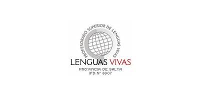 PROFESORADO SUPERIOR DE LENGUAS VIVAS