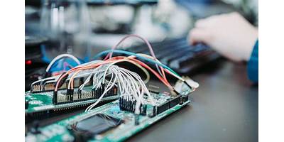 UNIDAD DE FORMACION, INVESTIGACION Y DESARROLLO TECNOLOGICO