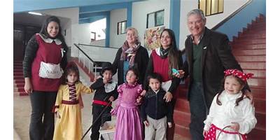 CENTRO DE DESARROLLO INFANTIL BLANCA NIEVES
