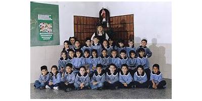 JARDÍN DE INFANTES JESÚS SACRAMENTADO