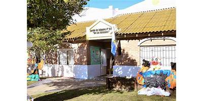 JARDÍN DE INFANTES Nº917