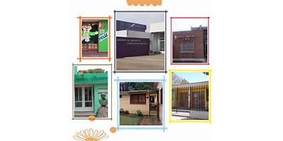 J.DE INF. JOSE CARCANO ANEXO CANDELARIA SUD