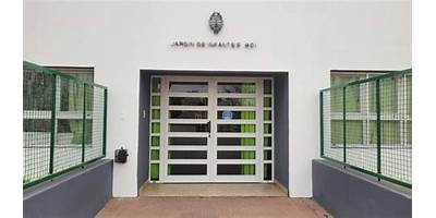 JARDÍN DE INFANTES Nº901 BERNARDINO RIVADAVIA