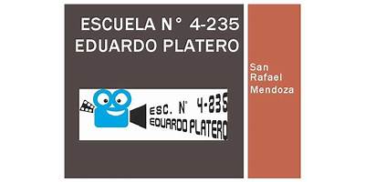 4-235 EDUARDO PLATERO