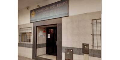 ADVENTISTA MANUEL BELGRANO