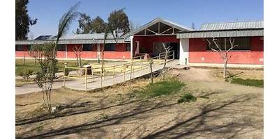 AGROINDUSTRIAL 25 DE MAYO