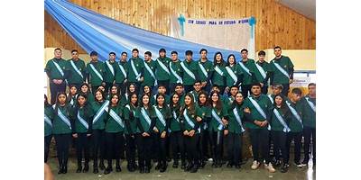 AGROINDUSTRIAL MONSEÑOR DR.JUAN ANTONIO VIDELA CUELLO