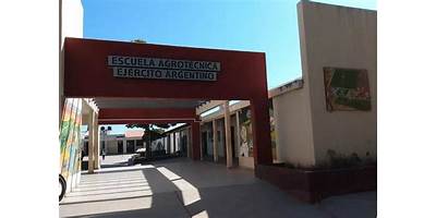AGROTÉCNICA EJÉRCITO ARGENTINO