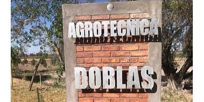 AGROTÉCNICA GONZALO ALBERTO DOBLAS