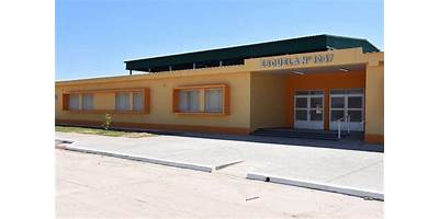Agrupamiento 86040 Esc. N° 950