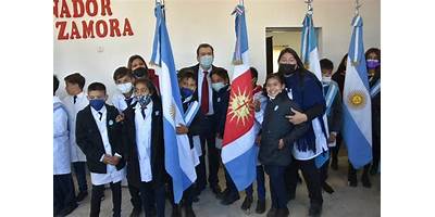 AGRUPAMIENTO 86083 ESCUELA Nº 1193