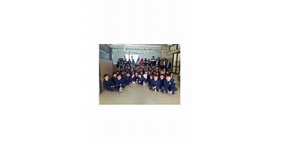 Agrupamiento 86114/86073 Esc. N° 384