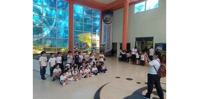 Agrupamiento 86124 esc. N° 208