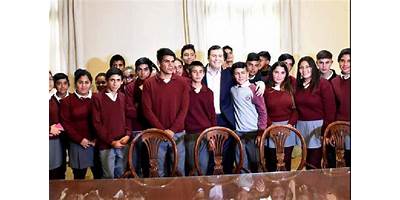 Agrupamiento 86162 con Sede en Esc. N° 776