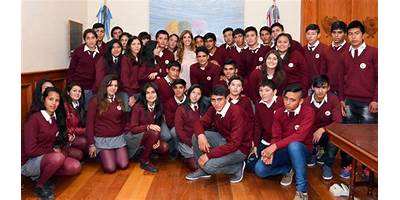 Agrupamiento 86162 Esc. N° 734