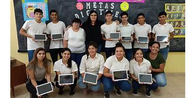 AGRUPAMIENTO N° 86123 - Con Sede en Escuela N° 36