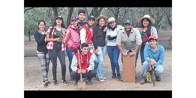 AGRUPAMIENTO Nº 86033 ESC Nº 161