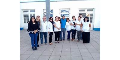 AGRUPAMIENTO Nº 86037 ESC Nº 843