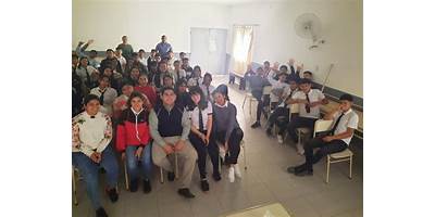 AGRUPAMIENTO Nº 86112 - ESCUELA Nº 300