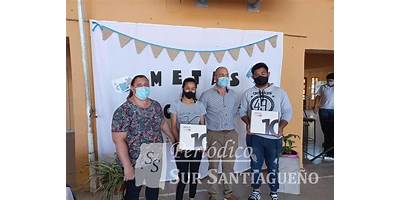 AGRUPAMIENTO Nº 86121 ESC N° 85