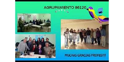 AGRUPAMIENTO Nº 86138 ESC Nº 458