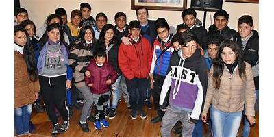 AGRUPAMIENTO Nº 86144 - ESCUELA Nº 425