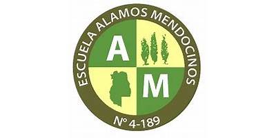 ALAMOS MENDOCINOS