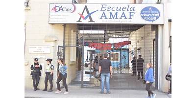 A.M.A.F. ASOCIACION MUTUAL DE AYUDA ENTRE FERROPORTUARIOS