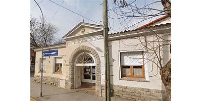 ANEXO DE ESCUELA DE EDUCACIÓN SECUNDARIA N°5