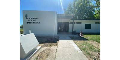 ANEXO DE ESCUELA DE EDUCACIÓN SECUNDARIA Nº1