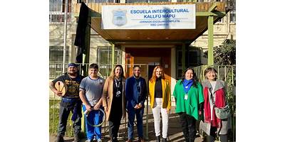 ANEXO DE ESCUELA DE EDUCACIÓN SECUNDARIA Nº5