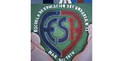 ANEXO ESCUELA SECUNDARIA 13 DR RENE FAVALORO