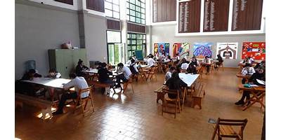 ANEXO I DE ESCUELA DE EDUCACIÓN SECUNDARIA Nº1