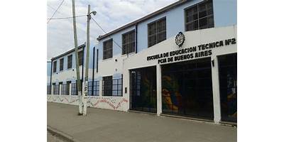 ANEXO I DE LA ESCUELA DE EDUCACIÓN SECUNDARIA Nº62