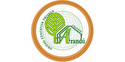 ARANDÚ, NIVEL SECUNDARIO