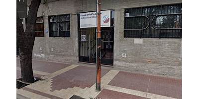 ARQUITECTO MANUEL VICTOR CIVIT