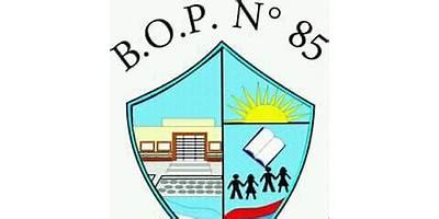 Aula Sat. Nº 01: B.O.P. Nº 85