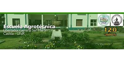 Aula Sat. Nº 01: ESC. AGROT. SAN ANTONIO