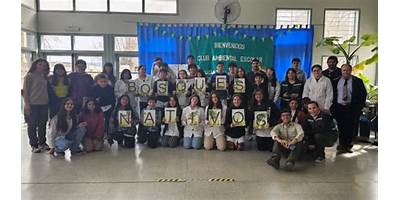 BACHILLERATO COLUMNA CABOT