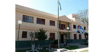 BACHILLERATO PROVINCIAL N 17 GRAL MANUEL BELGRANO